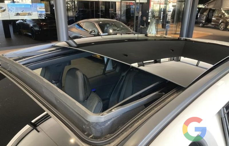 Mercedes-Benz GLC 220d Premium AMG 4matic *PROMO* *IVA ESP*