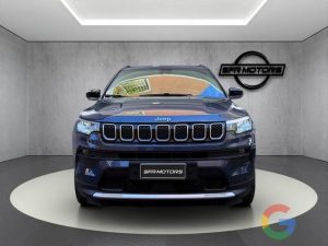 Jeep Compass 4xe Limited 1.3 190cv – PROMO/IVA ESP.