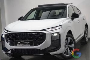 Audi Q3 Sportback Sportback TDI 110 kW S tronic S Line Edition *PROMO* *IVA ESP.*