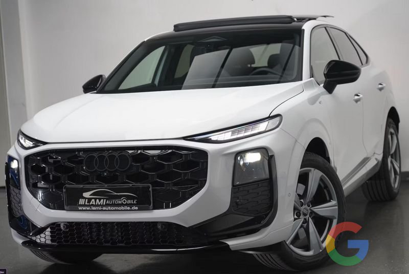 Audi Q3 Sportback Sportback TDI 110 kW S tronic S Line Edition *PROMO* *IVA ESP.*