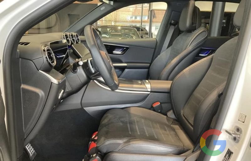 Mercedes-Benz GLC 220d Premium AMG 4matic *PROMO* *IVA ESP*