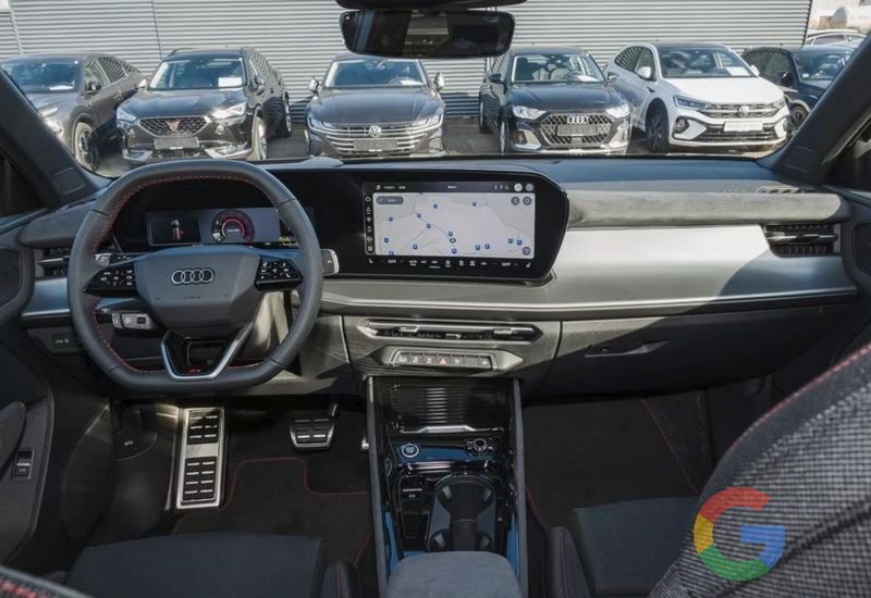 Audi Q3 TFSI 110 kW S tronic S Line Edition *PROMO* *IVA ESP.**