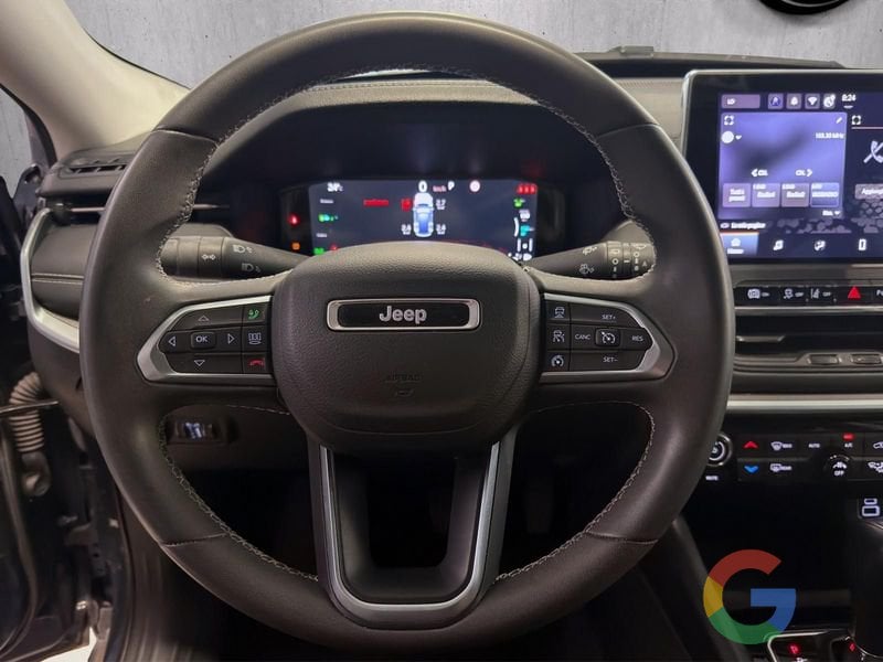 Jeep Compass 4xe Limited 1.3 190cv – PROMO/IVA ESP.