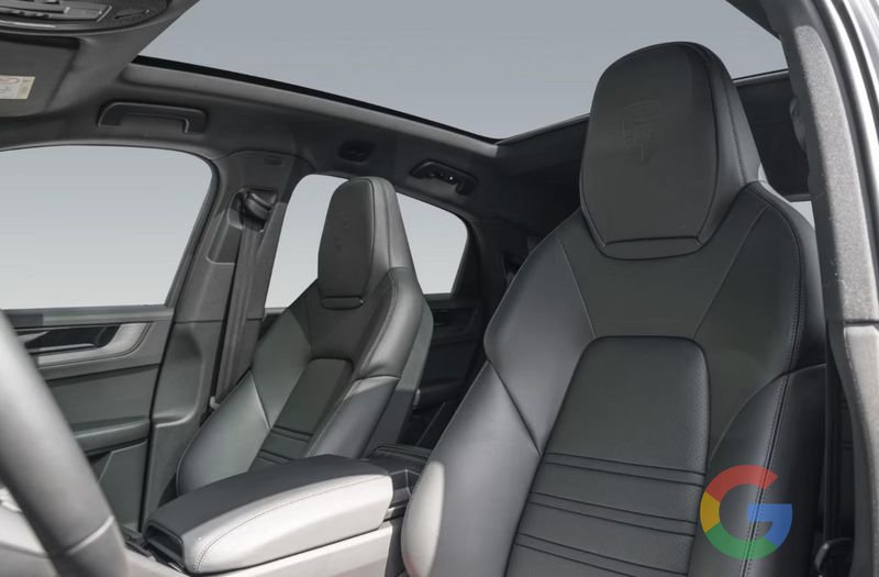 Porsche Cayenne Coupè 3.0 V6 Black Edition 354cv *PROMO**IVA ESP.*