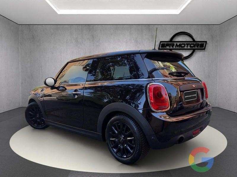 MINI Mini One 1.5 102cv – PREZZO PROMO