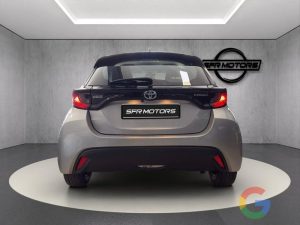 Toyota Yaris Business Hybrid 1.5 116cv – PROMO/IVA ESP.