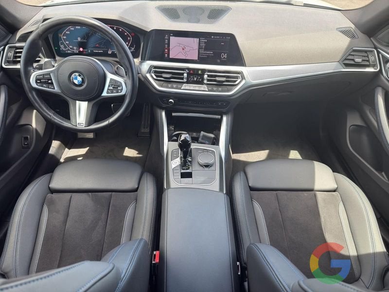 BMW Serie 4 M440i xDrive MSport PRO – BOLLO/PROMO/IVA ESP.