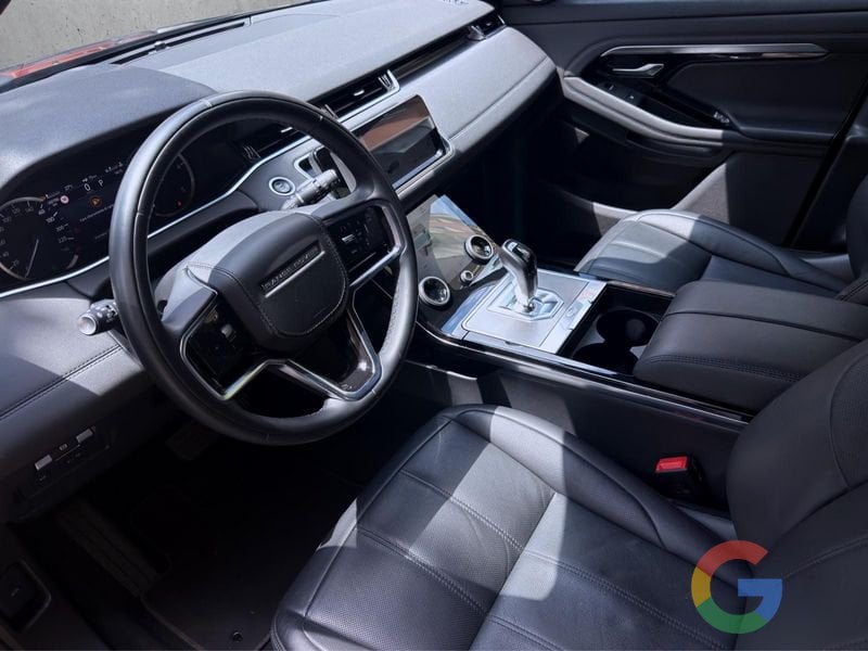 Land Rover Range Rover Evoque R-Dynamic 163cv-PROMO