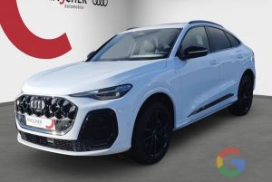 Audi Q5 Sportback Sportback Quattro S Line 204cv *PROMO** **IVA ESP.*