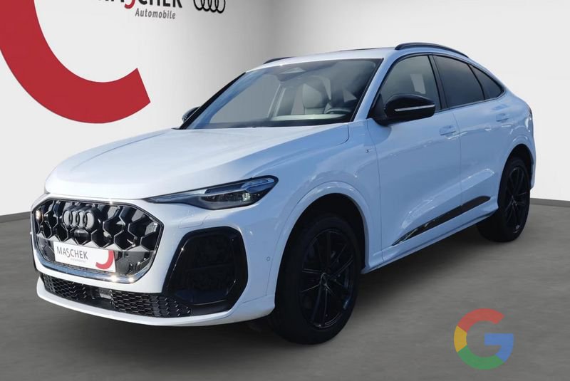 Audi Q5 Sportback Sportback Quattro S Line 204cv *PROMO** **IVA ESP.*