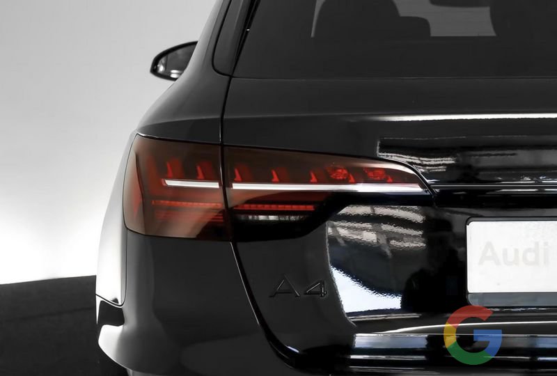 Audi A4 35 TFSI 2.0 150cv auto *PROMO* *IVA ESP*