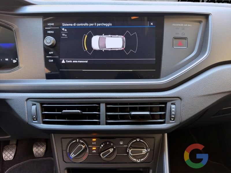 Volkswagen Polo Life 1.0 80cv – PROMO