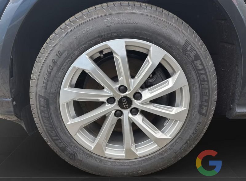 Audi Q5 TFSI 150kW S tronic Business *PROMO* *IVA ESP.*
