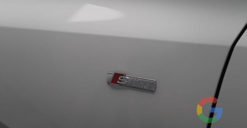 Audi Q3 Sportback Sportback TDI 110 kW S tronic S Line Edition *PROMO* *IVA ESP.*