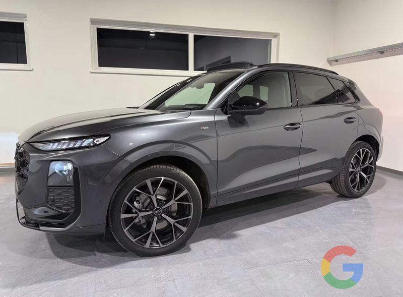 Audi Q3 TDI 110 kW S tronic S Line Edition *PROMO* **IVA ESP.**