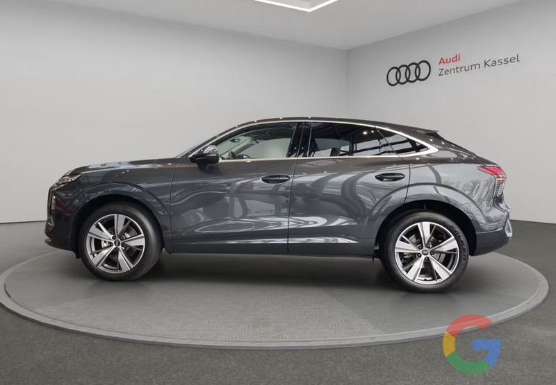 Audi Q3 Sportback Sportback TFSI 110 Kw S tronic S Line Edition *PROMO** **IVA ESP.*