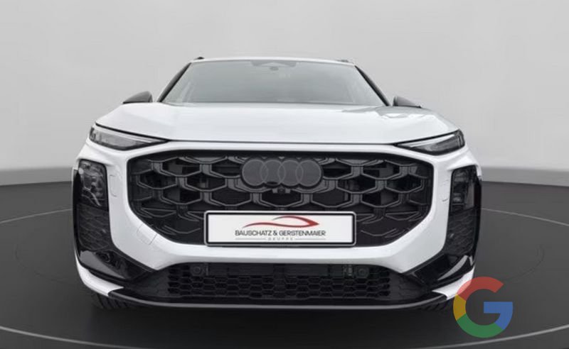 Audi Q3 e-hybrid 200 kW S tronic S Line Edition *PROMO**IVA ESP.*