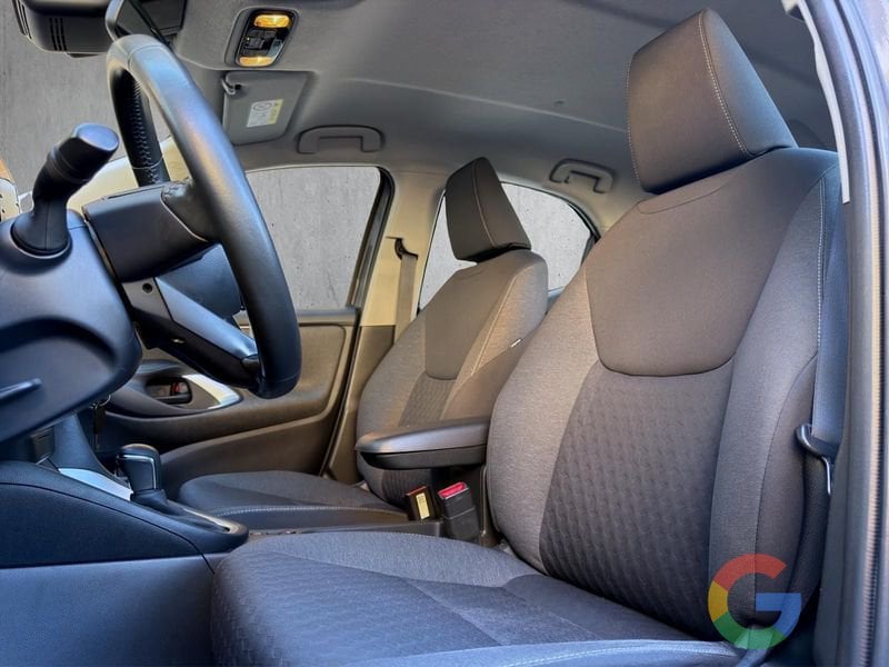 Toyota Yaris Hybrid Trend 116cv – PROMO