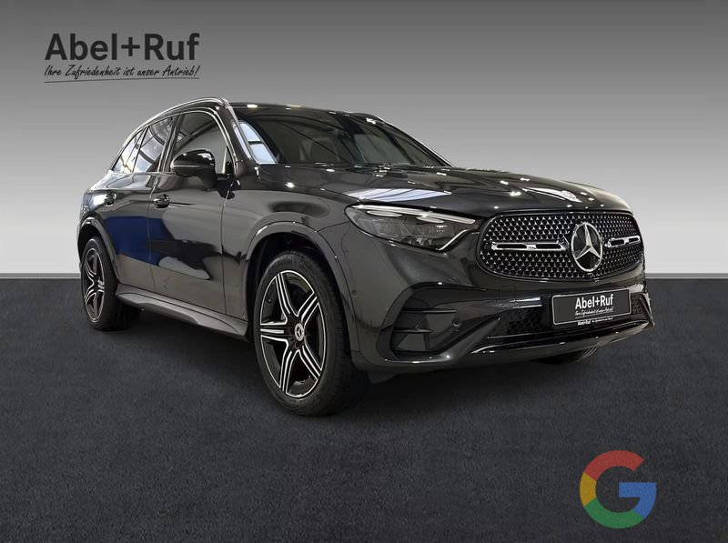 Mercedes-Benz GLC 220d 4matic Premium AMG *PROMO* *IVA ESP.*