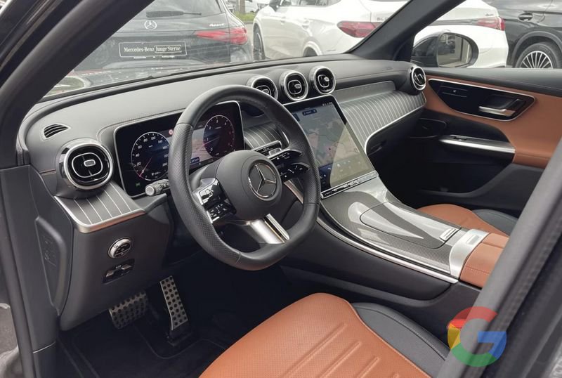 Mercedes-Benz GLC 220d 4matic Premium AGM *PROMO* *IVA ESP*