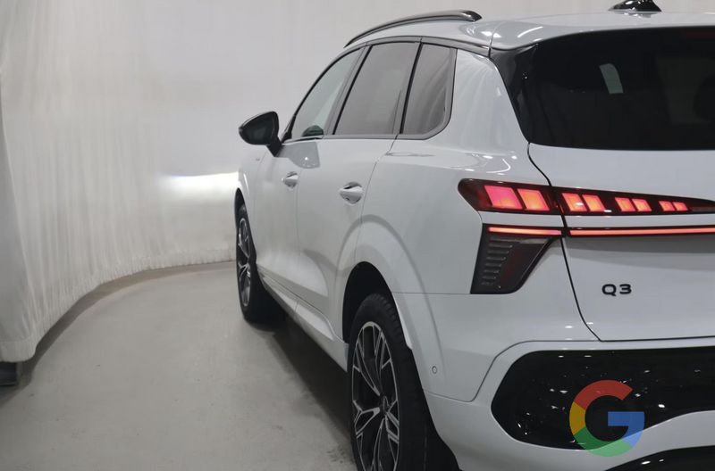 Audi Q3 TDI 110 kW S tronic S Line Edition *PROMO* *IVA ESP.*