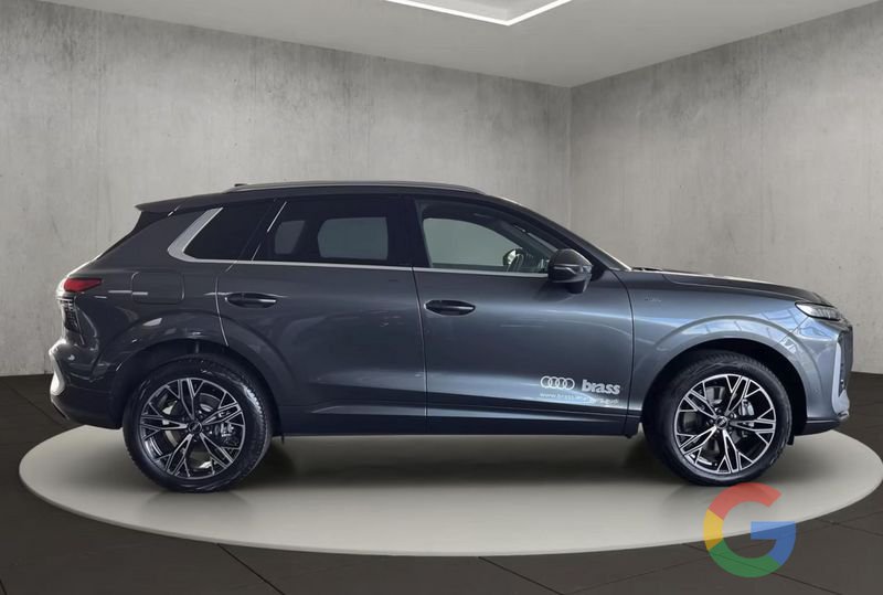Audi Q3 e-hybrid 200 kW S tronic S Line Edition *PROMO* *IVA ESP.*