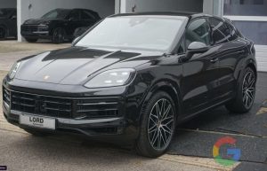 Porsche Cayenne Coupè E-Hybrid Coupé 3.0 V6 470cv **PROMO* *IVA ESP.*