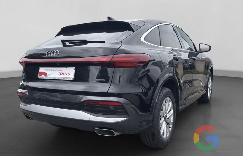 Audi Q5 TFSI 150kW S tronic Business *PROMO* *IVA ESP.*