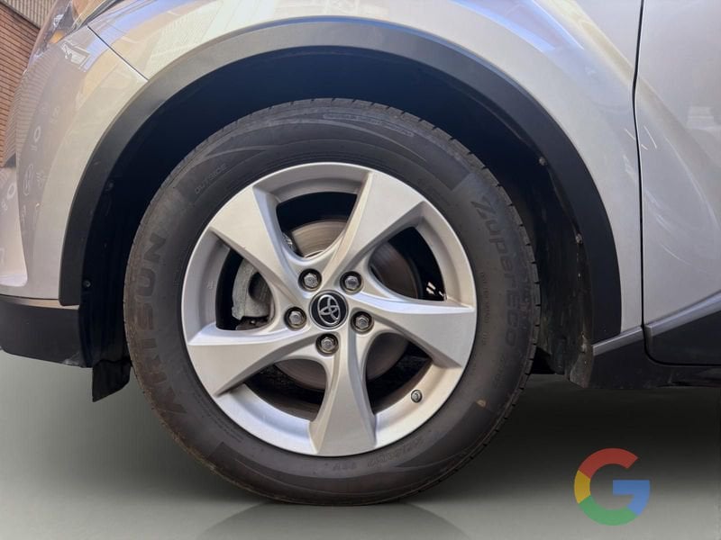 Toyota C-HR Business Hybrid 1.8 – PROMO/IVA ESP.