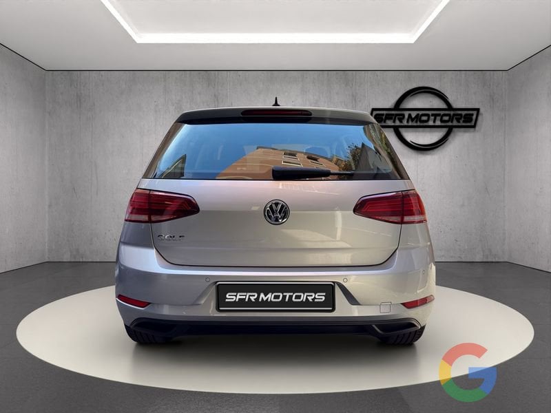 Volkswagen Golf Trendline 1.0 TSI 85cv – PROMO
