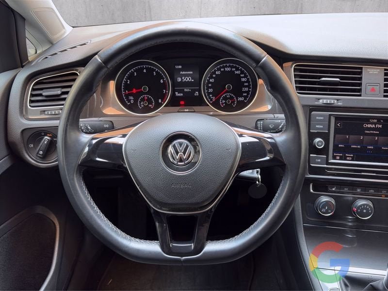 Volkswagen Golf Trendline 1.0 TSI 85cv – PROMO