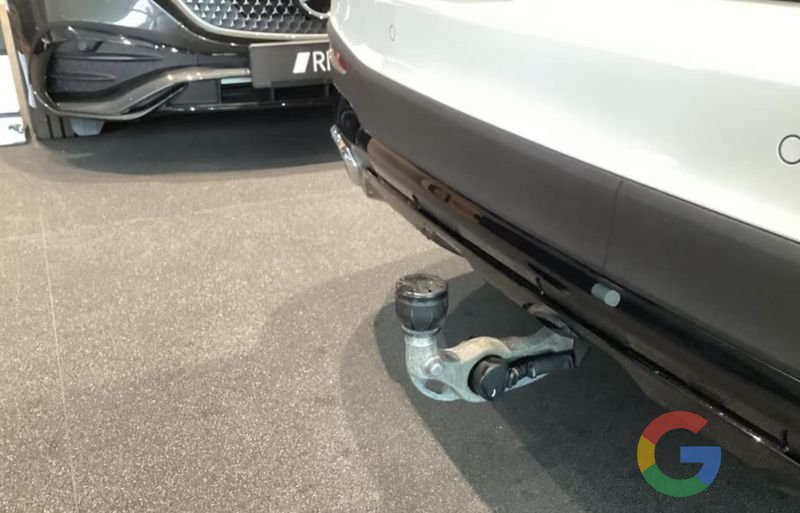 Mercedes-Benz GLC 220d Premium AMG *PROMO* *IVA ESP.*