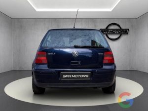 Volkswagen Golf GTI 1.8 150cv – PREZZO REALE
