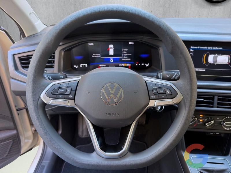 Volkswagen Polo Life 1.0 80cv – PROMO