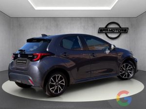 Toyota Yaris Hybrid Trend 116cv – PROMO