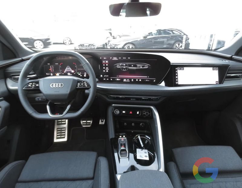Audi Q5 quattro S Line 204cv *PROMO* *IVA ESP*