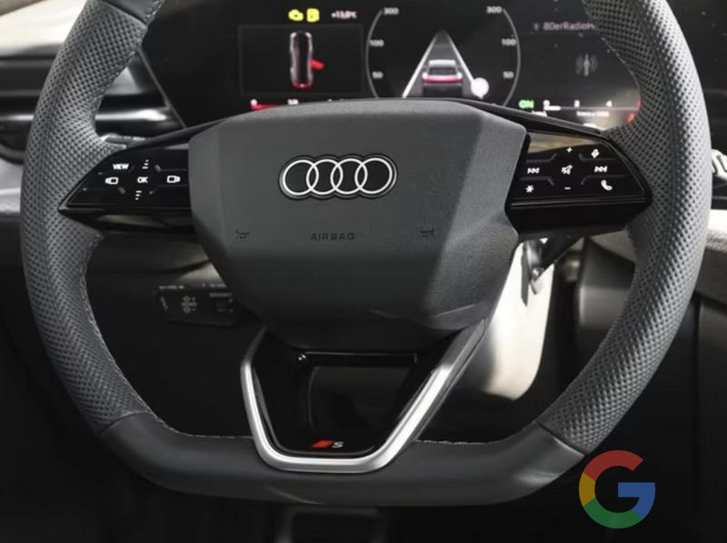Audi Q5 QUATTRO S Line 204cv *PROMO* *IVA ESP.*
