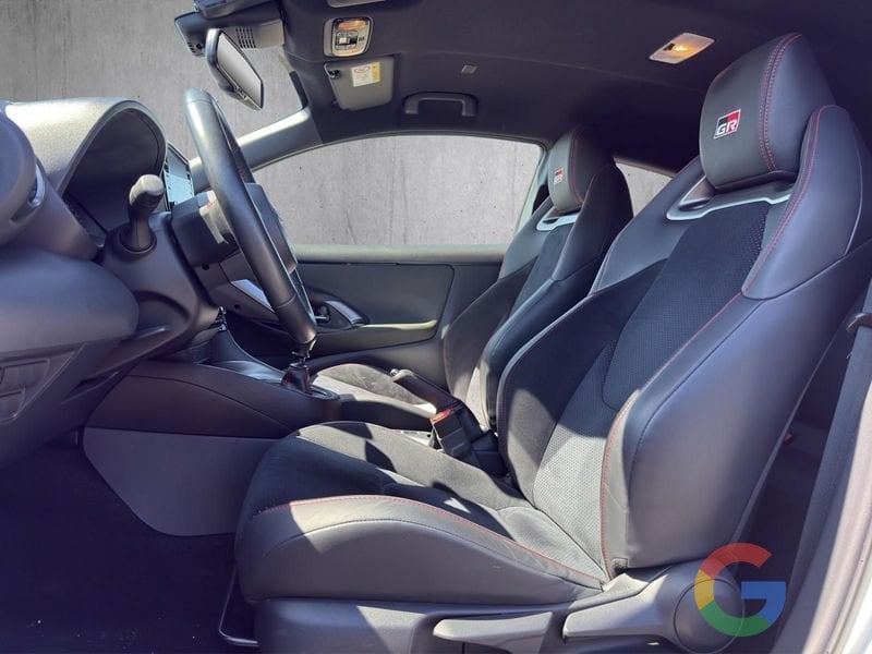 Toyota GR Yaris Circuit 1.6 261cv – PROMO