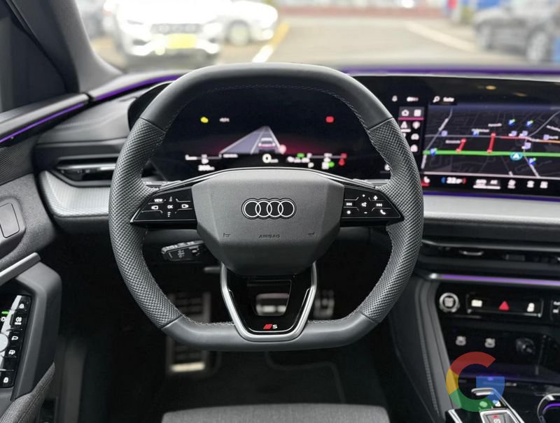 Audi Q5 Quattro S Line 204cv **PROMO** **IVA ESP.**