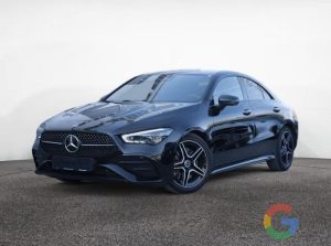 Mercedes-Benz CLA 220d Premium AMG 2.0 190cv *PROMO* *IVA ESP*