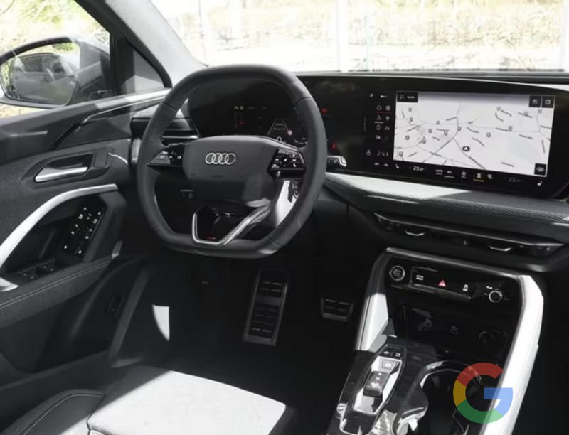 Audi Q5 QUATTRO S Line 204cv *PROMO* *IVA ESP.*