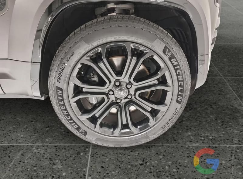 Land Rover Defender P635 AWD Auto 110 OCTA *PROMO* *IVA ESP.*