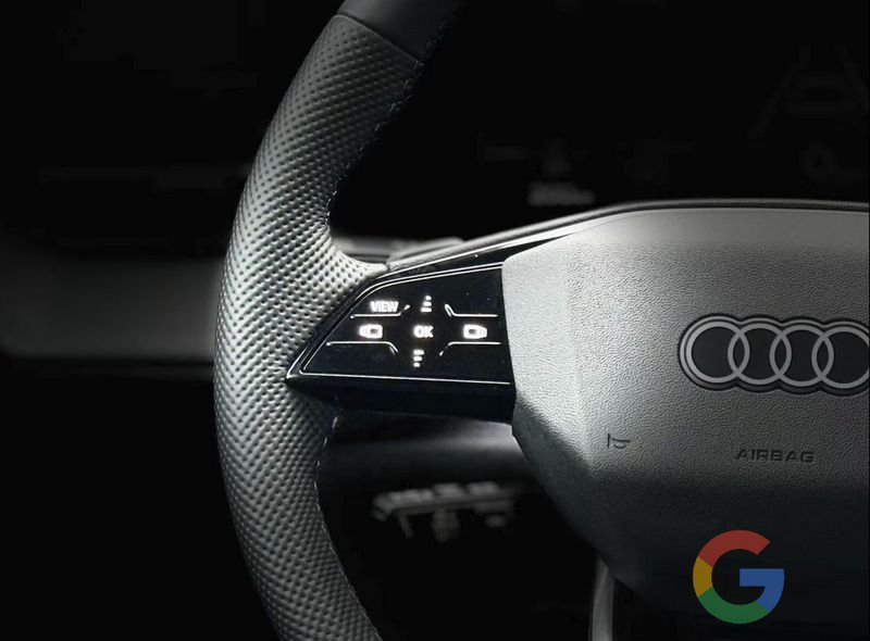 Audi Q5 Quattro S Line 204cv **PROMO** **IVA ESP.**