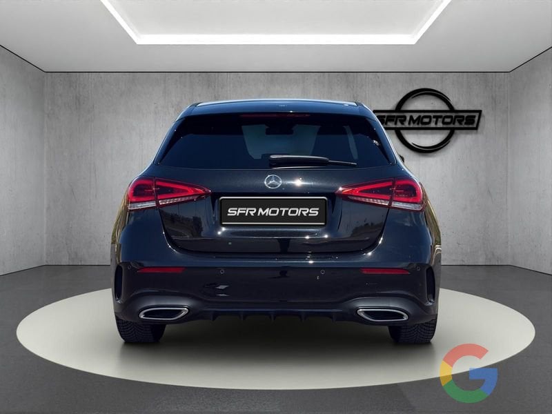 Mercedes-Benz Classe A A180 Premium – PROMO/IVA ESP.