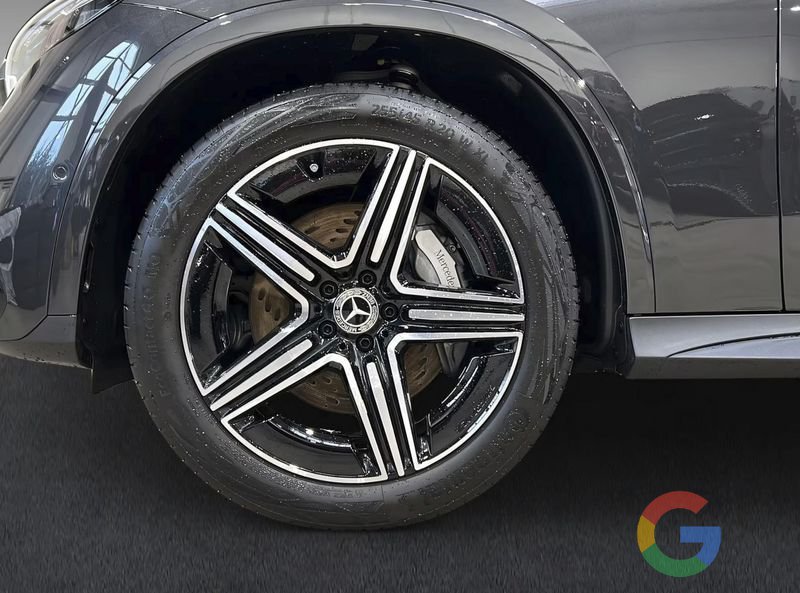 Mercedes-Benz GLC 220d 4matic Premium AMG *PROMO* *IVA ESP.*