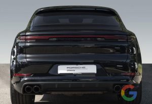 Porsche Cayenne Coupè 3.0 V6 Black Edition 354cv *PROMO**IVA ESP.*