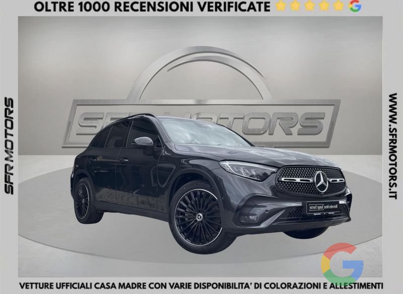 Mercedes-Benz GLC 220d 4matic Premium AGM *PROMO* *IVA ESP*