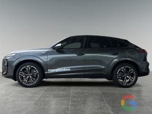 Audi Q3 Sportback Sportback TDI 110 kW S tronic S Line Edition *IVA ESPOSTA*PROMO*