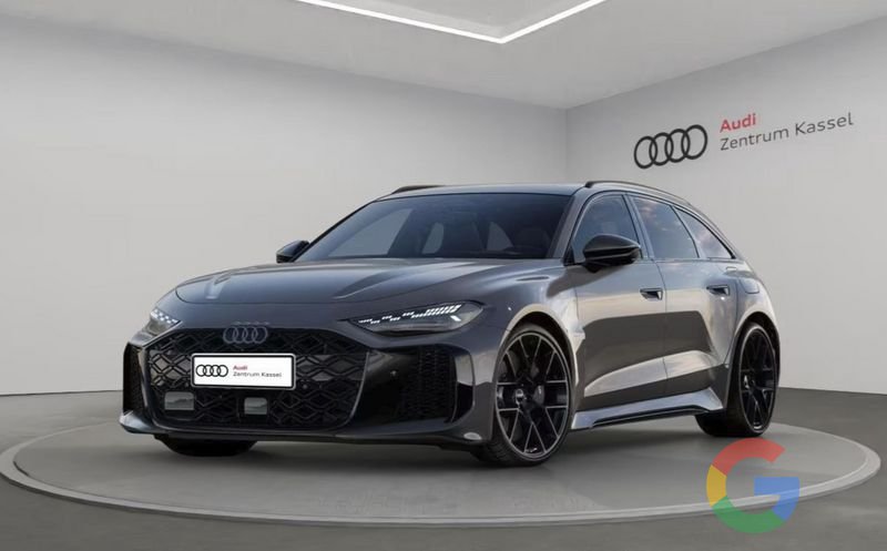 Audi RS5 RS5 Performance e-hybrid *PROMO* *IVA ESP.*