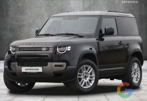 Land Rover Defender D250 AWD Auto 90 S *PROMO** *IVA ESP.*